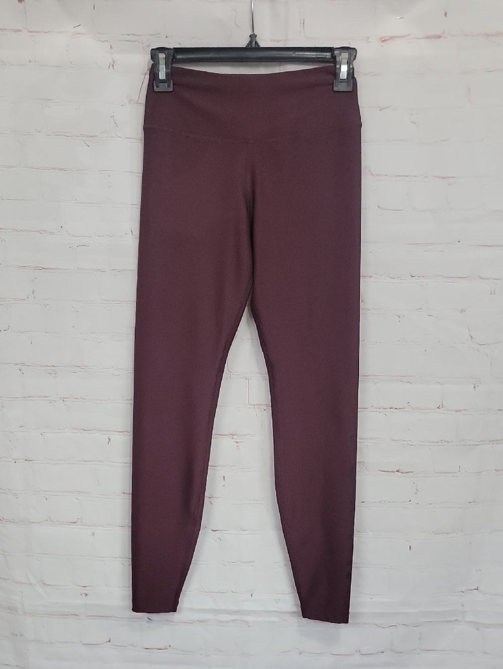 Nike Dri-FIT Leggings in Mauve